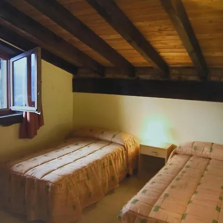 Caserio Burgo Goikoa 2