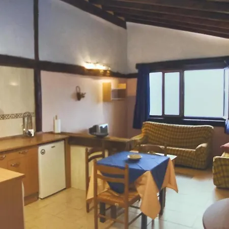 Caserio Burgo Goikoa 2