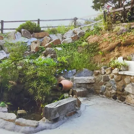 Apartment Caserio Burgo Goikoa 2