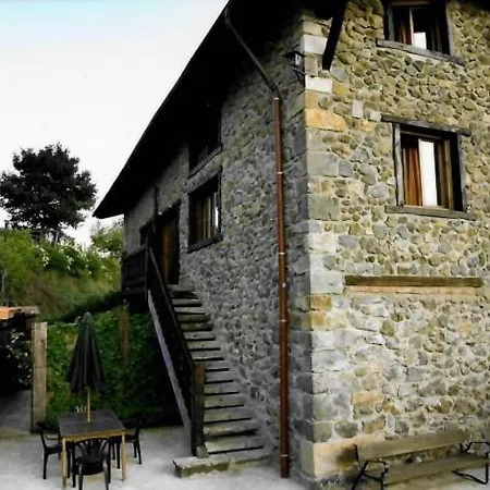 Caserio Burgo Goikoa 2 *