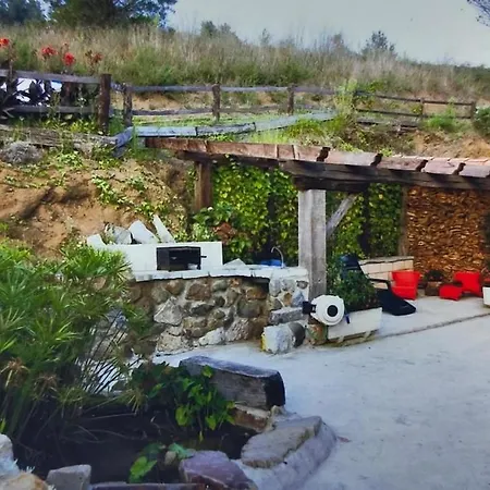 Caserio Burgo Goikoa 2 Appartement Ajangiz