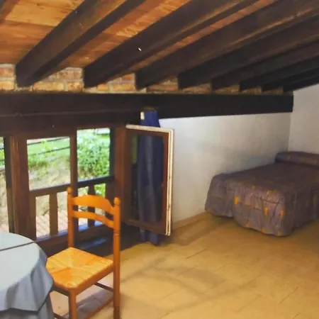 Apartment Caserio Burgo Goikoa 2