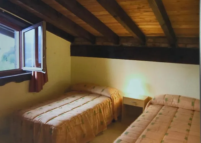 Caserio Burgo Goikoa 2