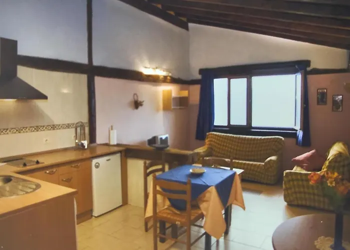 Caserio Burgo Goikoa 2