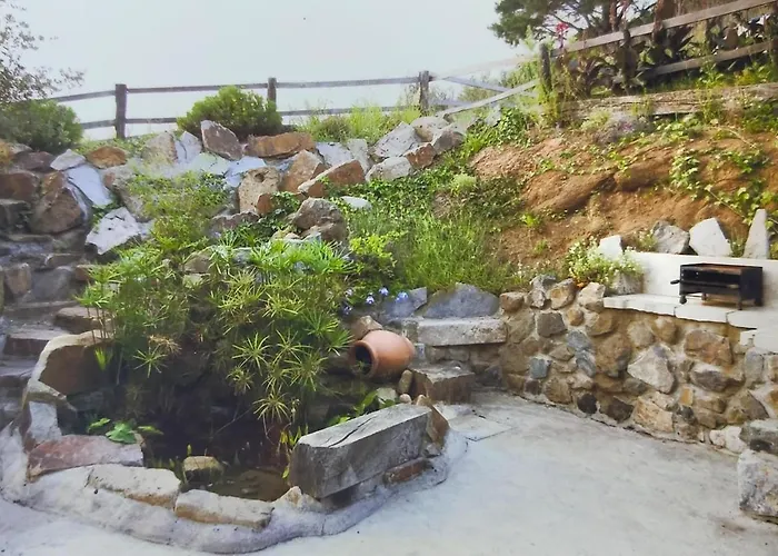 Apartment Caserio Burgo Goikoa 2